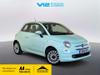 2019 Fiat 500
