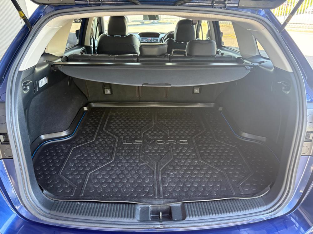 Used Subaru Levorg CN71JEO 48