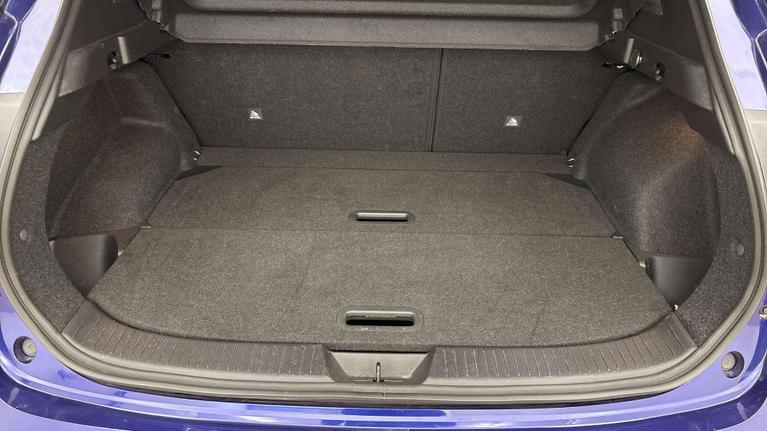 Used Nissan Qashqai BT24EOY 8