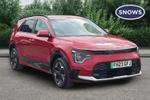 Kia Niro Photo 0