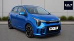 Kia Picanto Photo 10