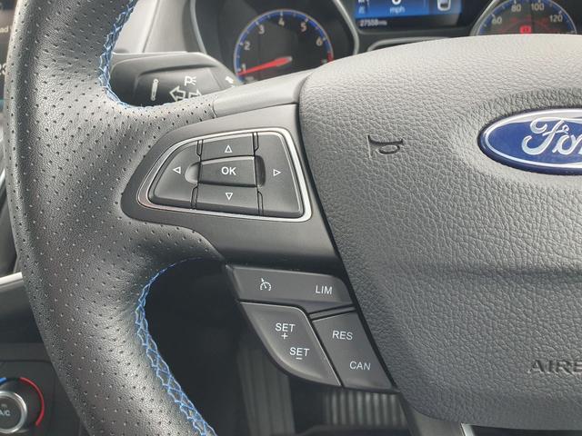 Used Ford Focus RS66MAA 29
