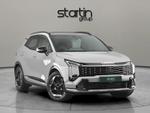 Kia Sportage Photo 0