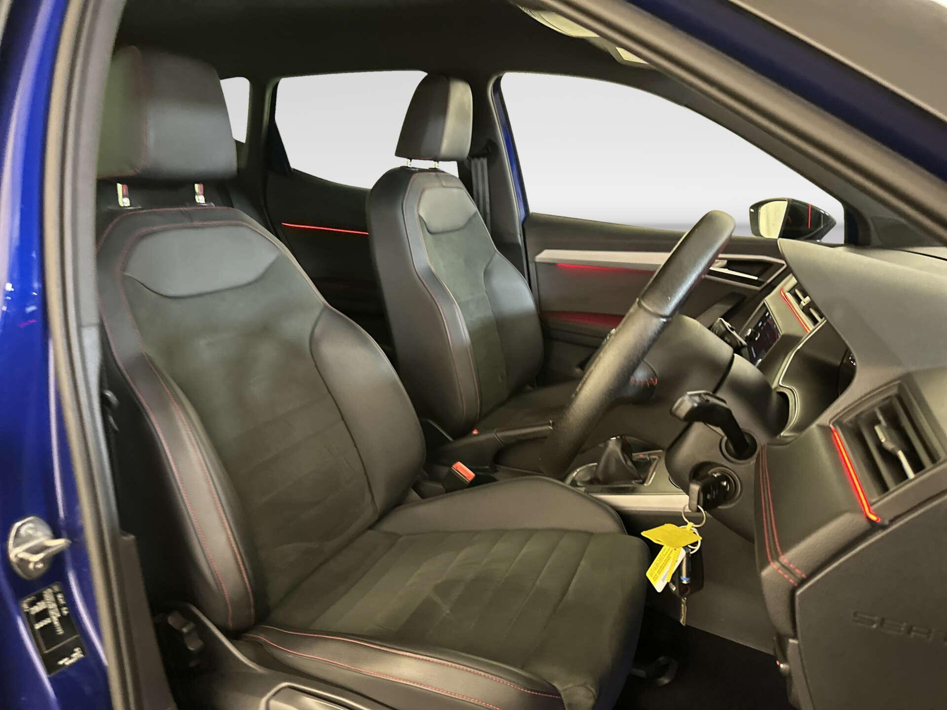 2020 SEAT Arona thumbnail 15