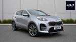 Kia Sportage Photo 0