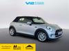 2020 Mini Convertible