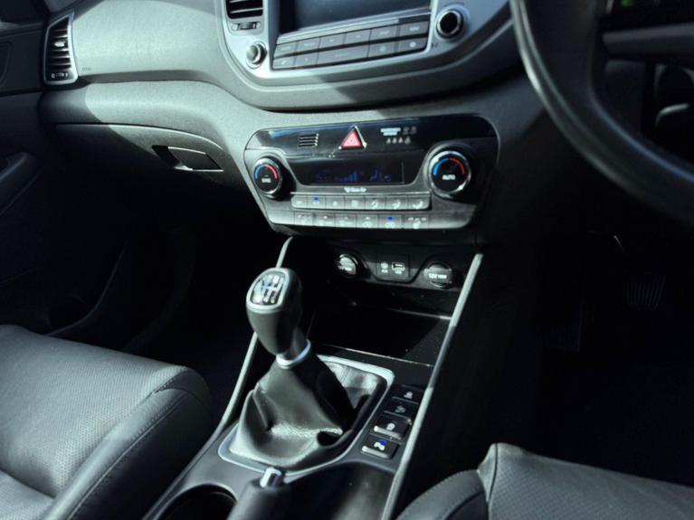 Used Hyundai TUCSON HJ16PVN 10