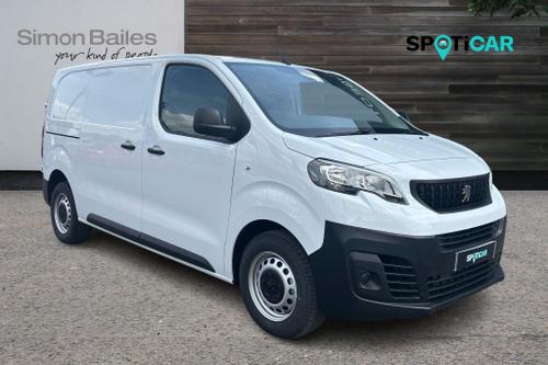 Used Peugeot Expert NV73KUC 1