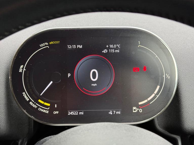 Used MINI Countryman NL71OZR 29