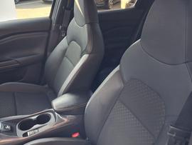 Nissan Juke Photo 18