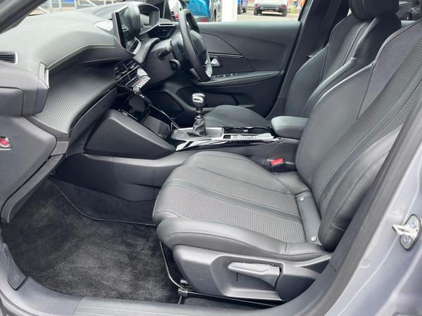 Used Peugeot 208 AR23EFL 59