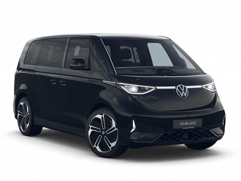 Volkswagen ID. Buzz Pro 86kWh GTX Auto 4Motion 5dr (LWB 7Seat)