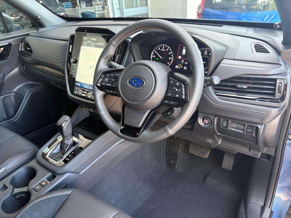 Used Subaru Forester 202607073964160 24