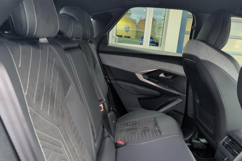 Used Peugeot 3008 KW74PGE 15