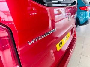 Mercedes-Benz Vito Photo 15