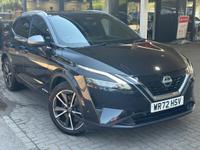 Used Nissan Qashqai WR72HSV 1