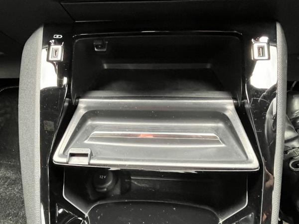 Used Peugeot 2008 LM23OJC 34