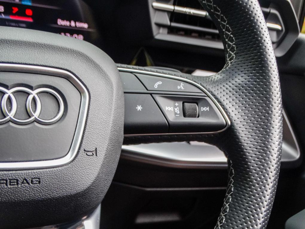 Used Audi S3 X50DPL 32