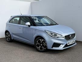 MG MG3 Photo 0