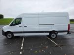 Mercedes-Benz Sprinter Photo 3