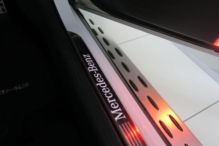 Used Mercedes-Benz GLC PF19PHO 18