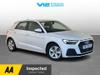 2022 Audi A1