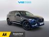 2021 Jaguar F-Pace