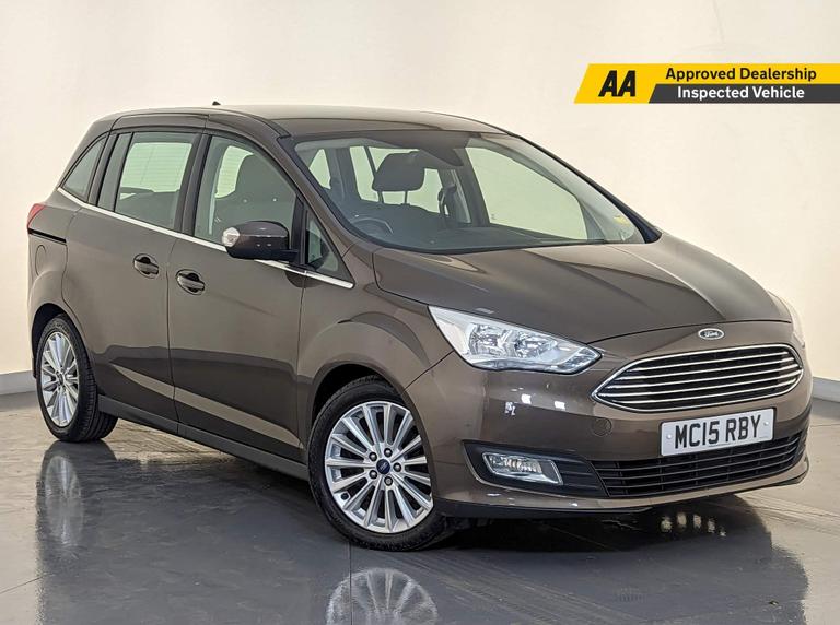 Used Cars for Sale in Hinckley, Leicestershire AA Certified V12