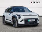 Kia EV3 Photo 0