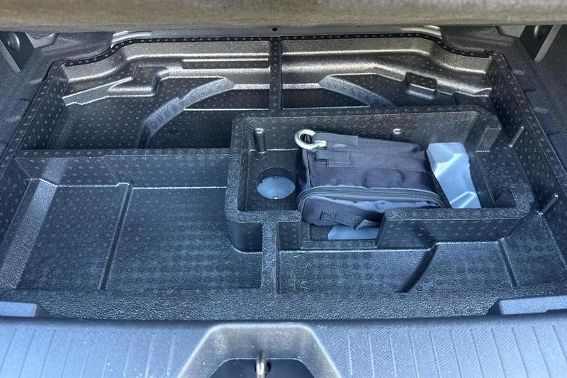 Used Vauxhall Astra BD74EZZ 13