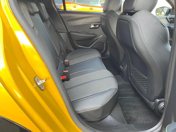 Used Peugeot 208 AK23WRE 19