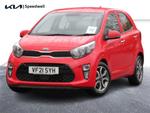 Kia Picanto Photo 3
