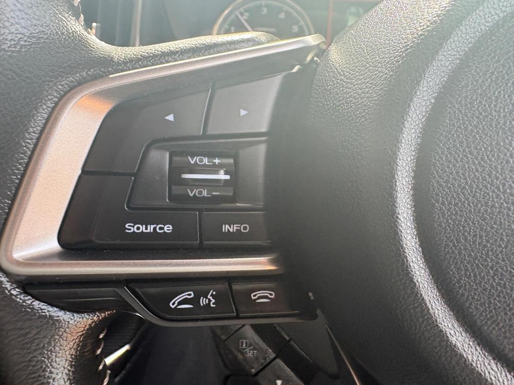 Used Subaru Forester WN24UNY 33