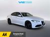 2021 Alfa Romeo Giulia