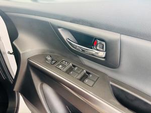 Suzuki S-Cross Photo 29