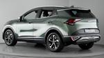 Kia Sportage Photo 3