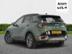 Kia Sportage Photo 1