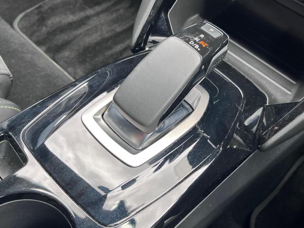 Used Peugeot E-208 KM71PXL 39