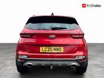 Kia Sportage Photo 5