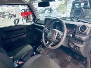 Suzuki Jimny Photo 29