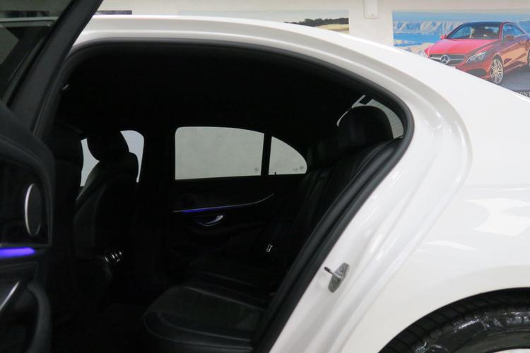 Used Mercedes-Benz E Class WA66PHV 11