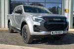 Isuzu D-MAX Photo 0