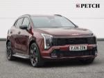 Kia Sportage Photo 0