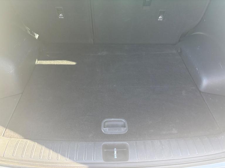 Used Hyundai TUCSON EA19FRR 15