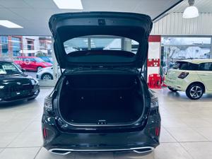Kia Ceed Photo 25