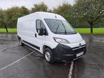 Vauxhall Movano Photo 4