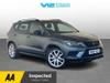 2019 SEAT Ateca