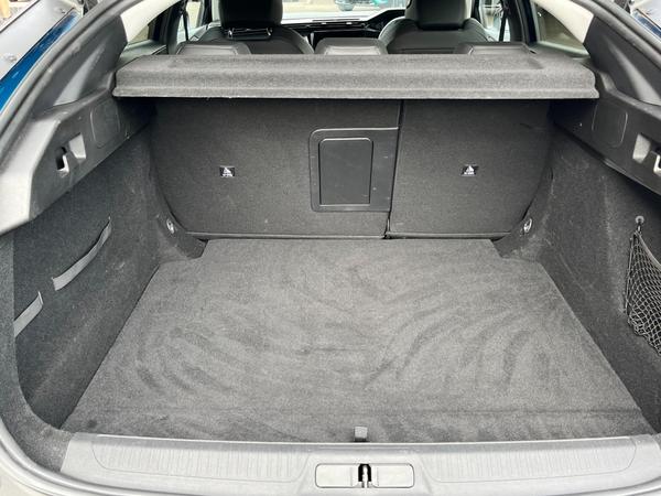 Used Peugeot 408 KE24EVD 9