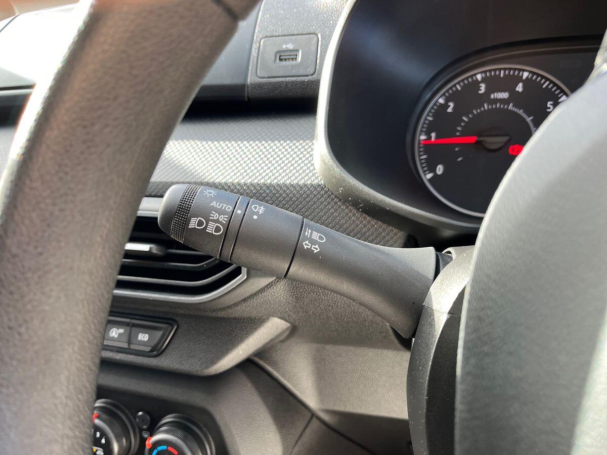 Dacia Sandero Photo 33