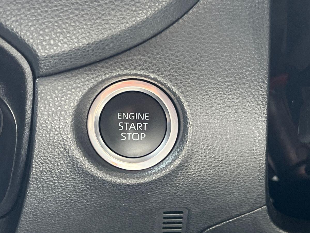 Toyota Aygo X Photo 36